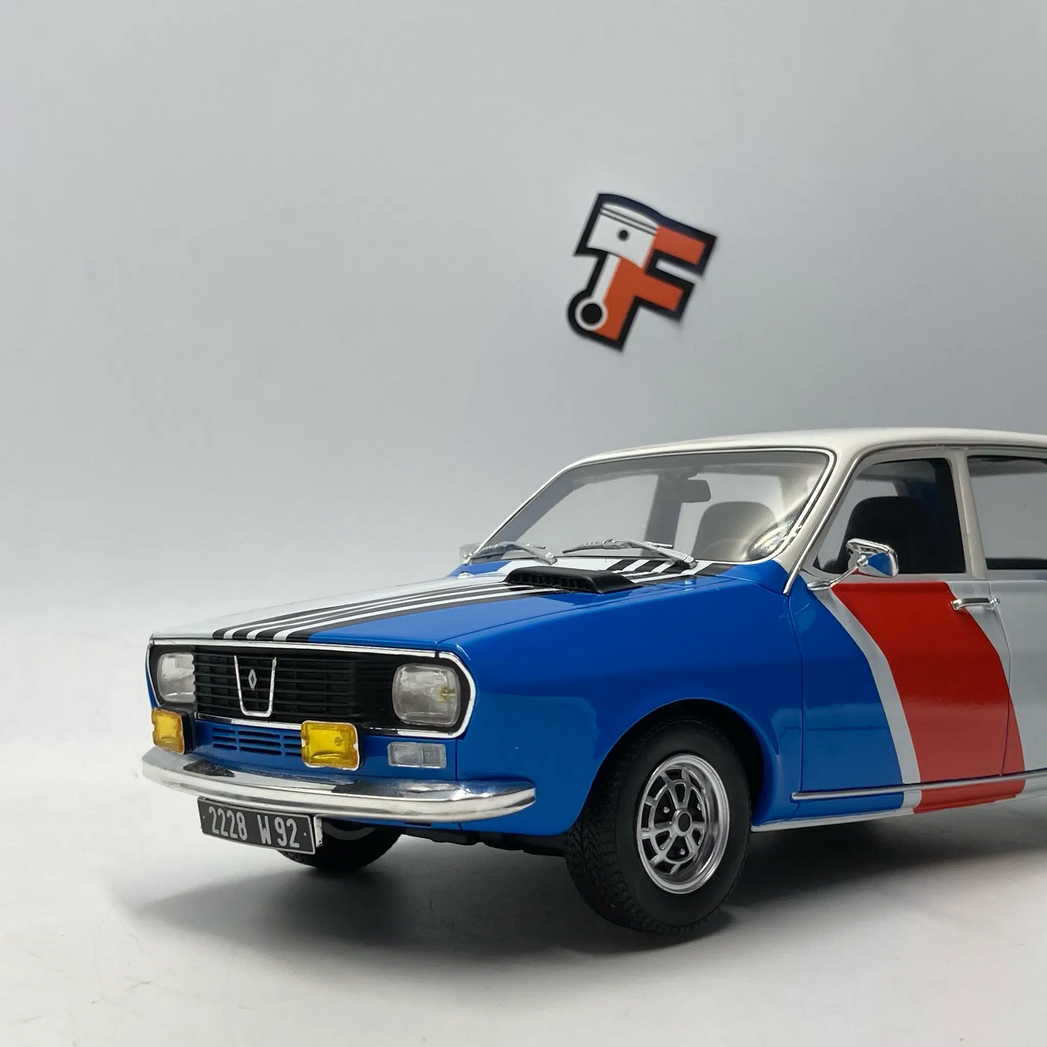 Pack Rally Renault 17 Monte Carlo 1975 – Image 15