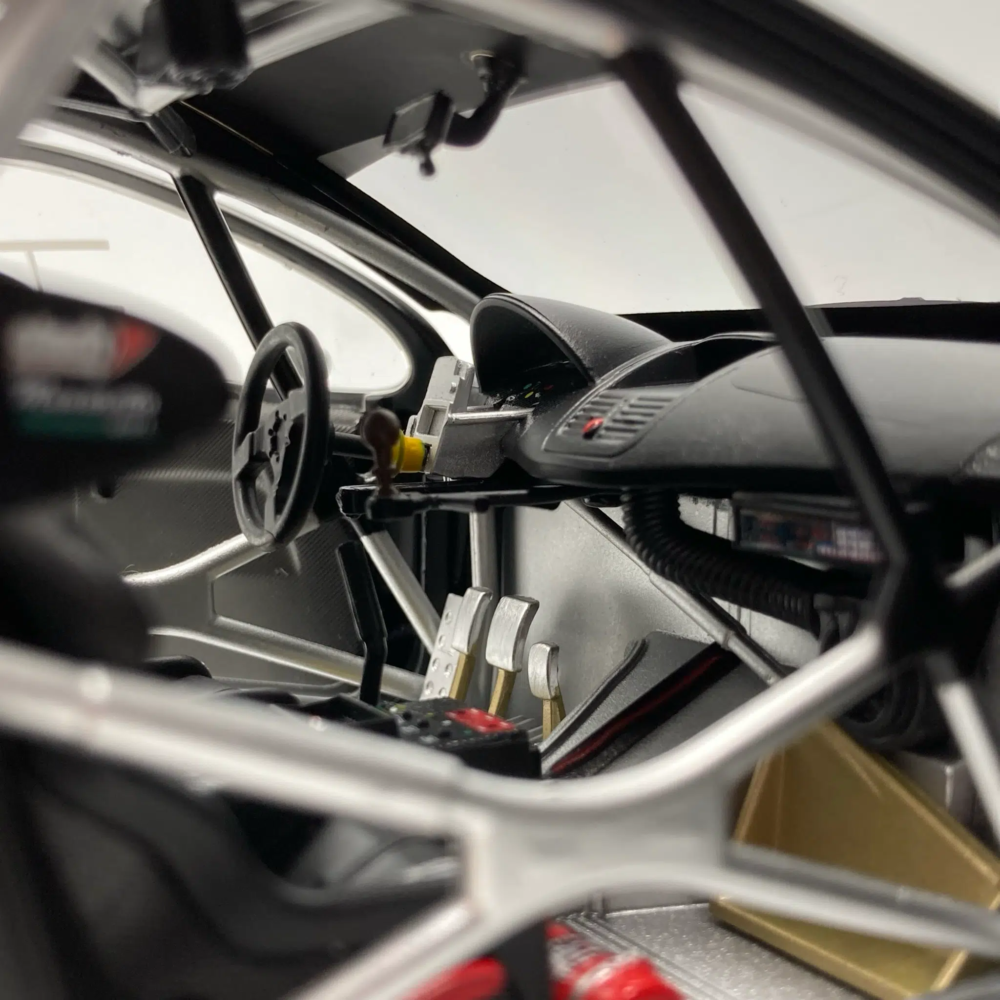 Peugeot 207 S2000 Monza Rally Show #58 C.Breen 2013 – Image 8