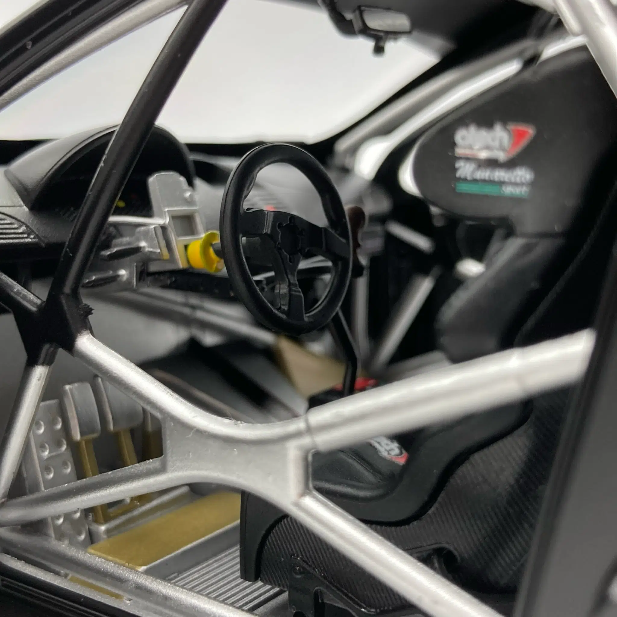 Peugeot 207 S2000 Monza Rally Show #58 C.Breen 2013 – Image 9