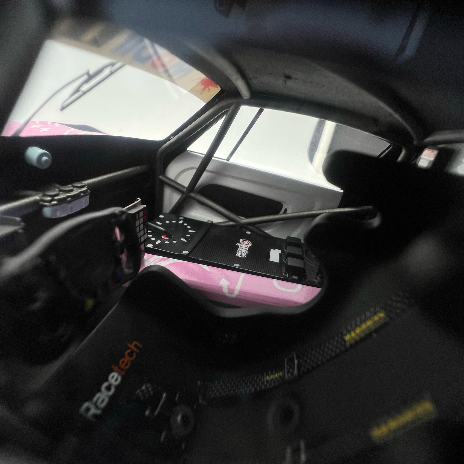 Honnipigasus 911 Pikes Peak #43 Ken Block 2022 – Image 7