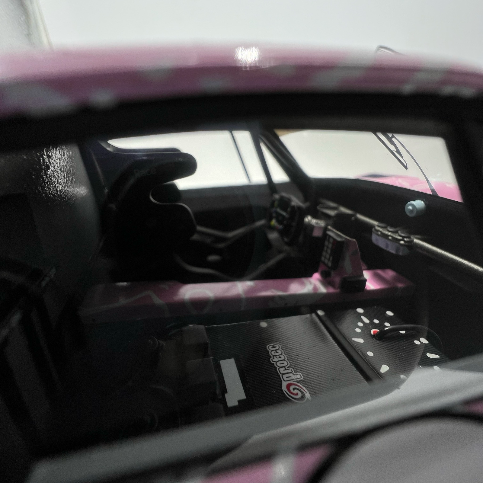 Honnipigasus 911 Pikes Peak #43 Ken Block 2022 – Image 10