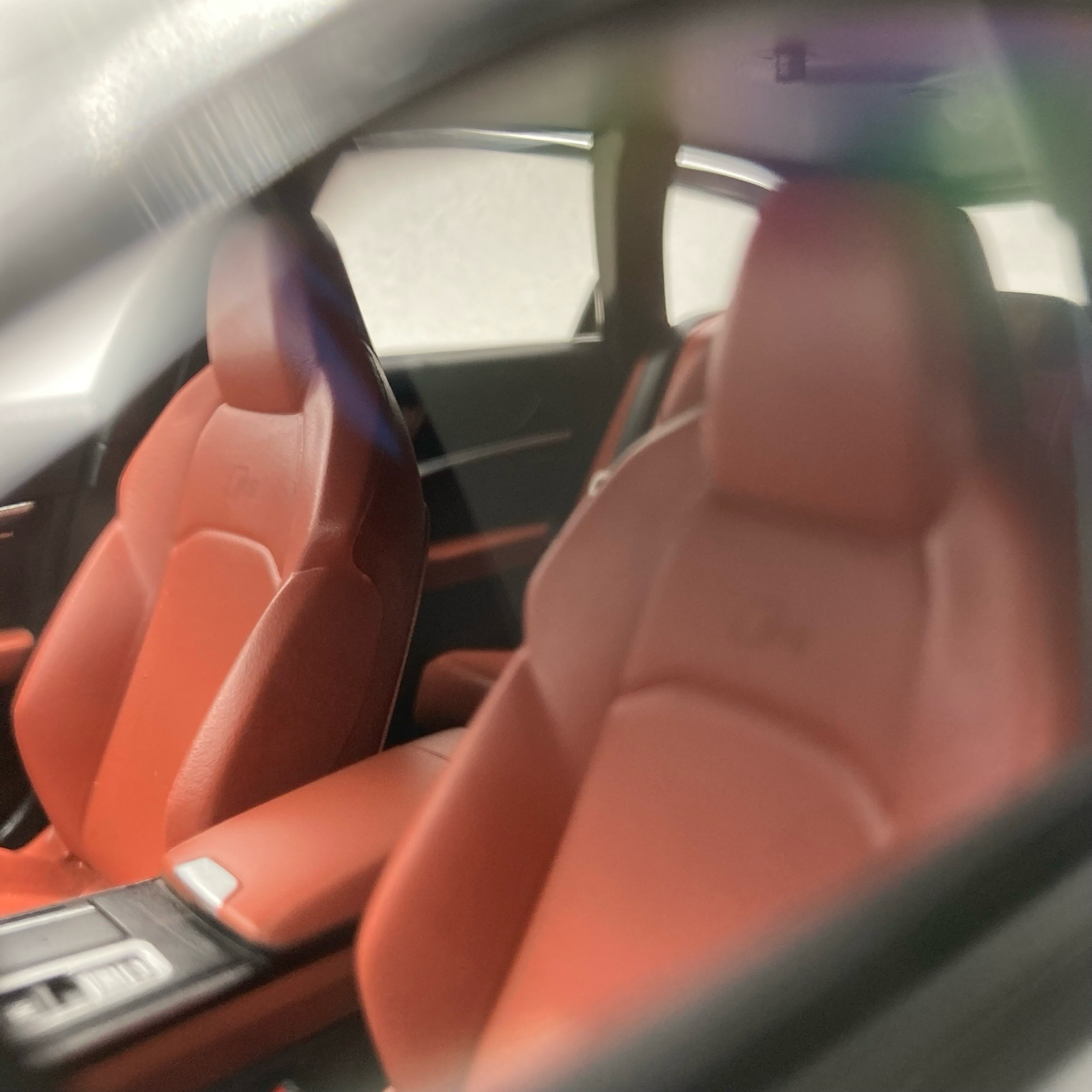 Audi RS6 C8 Avant MattGrau 2019 – Image 7