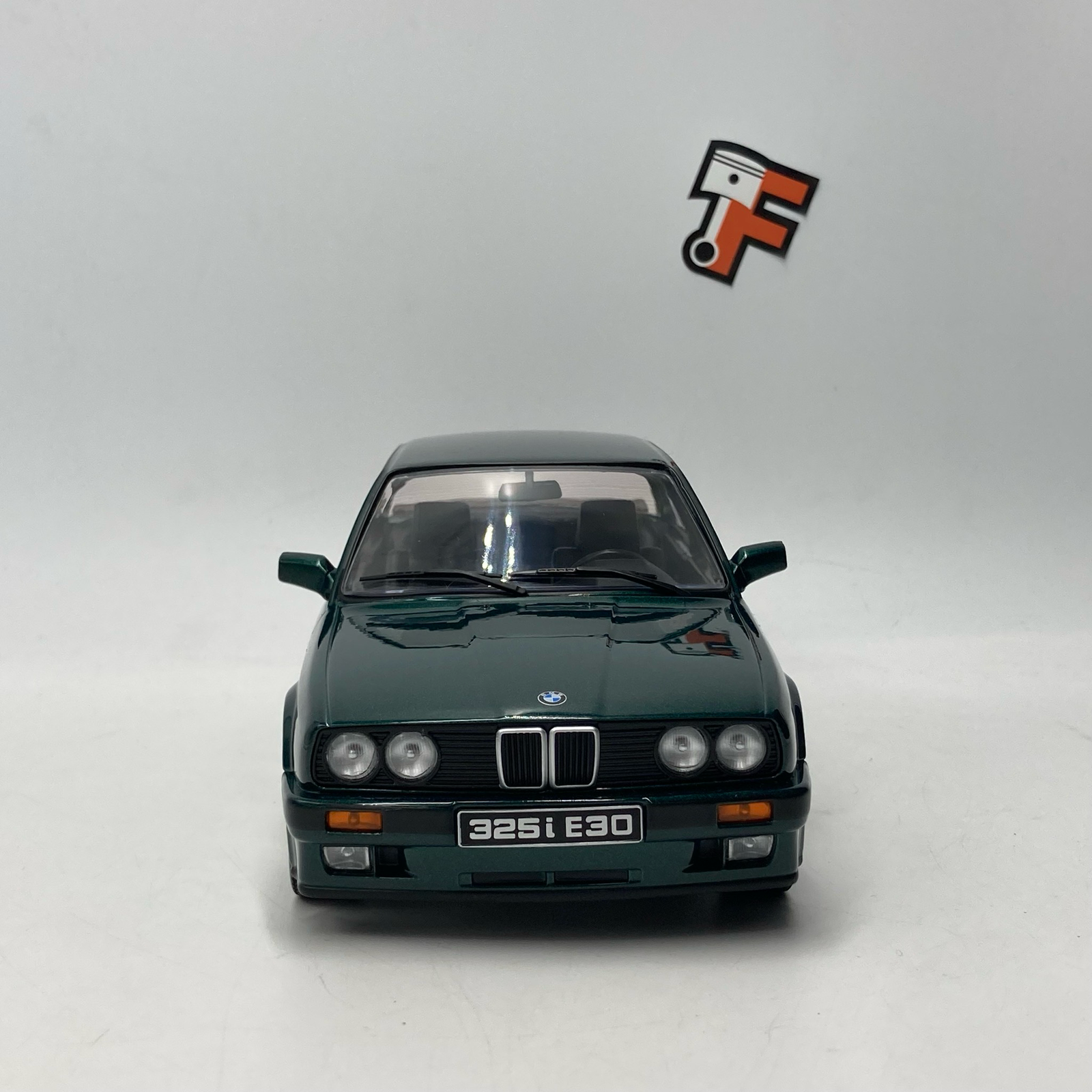 Bmw 325i M-Paket 1 1987 – Image 5