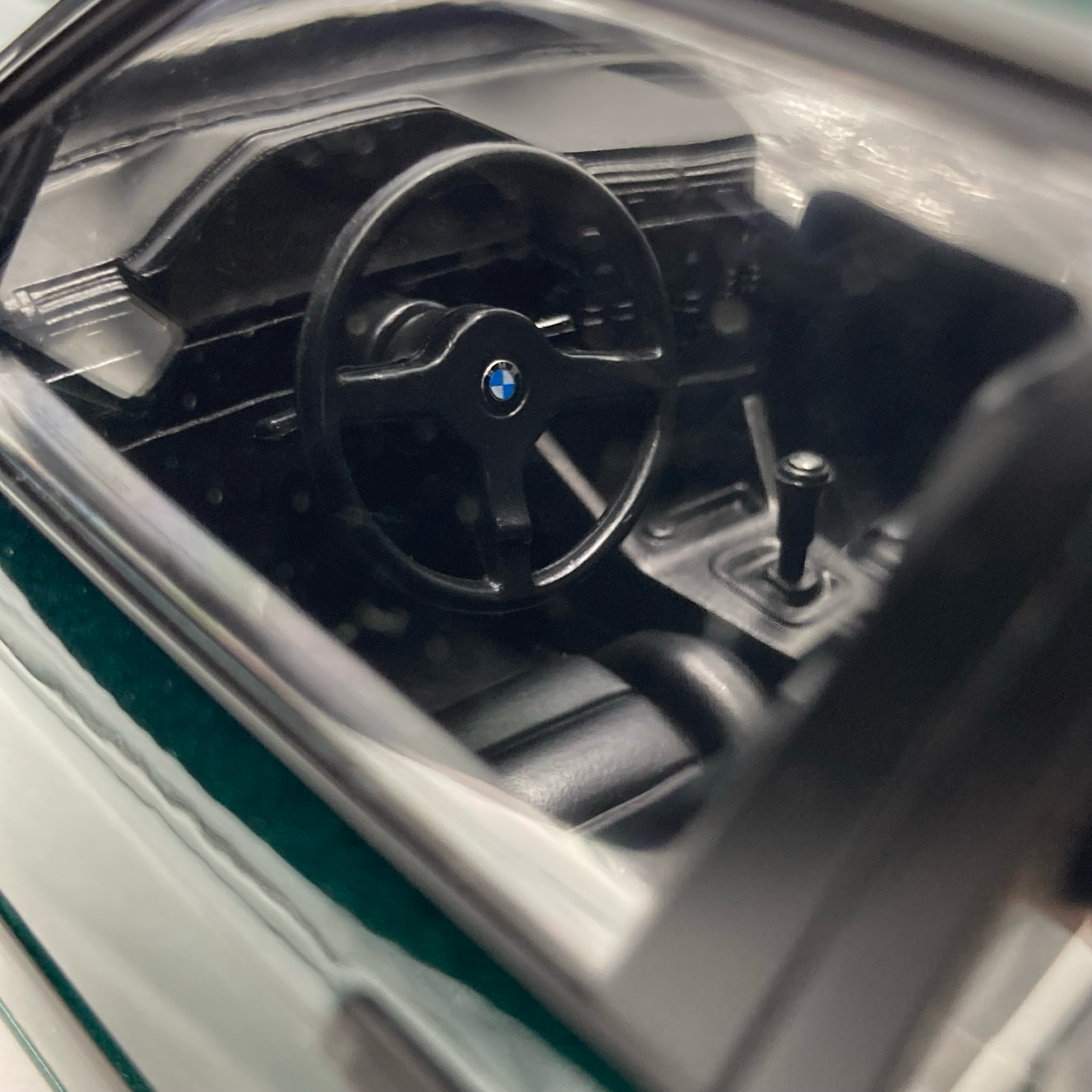 Bmw 325i M-Paket 1 1987 – Image 7
