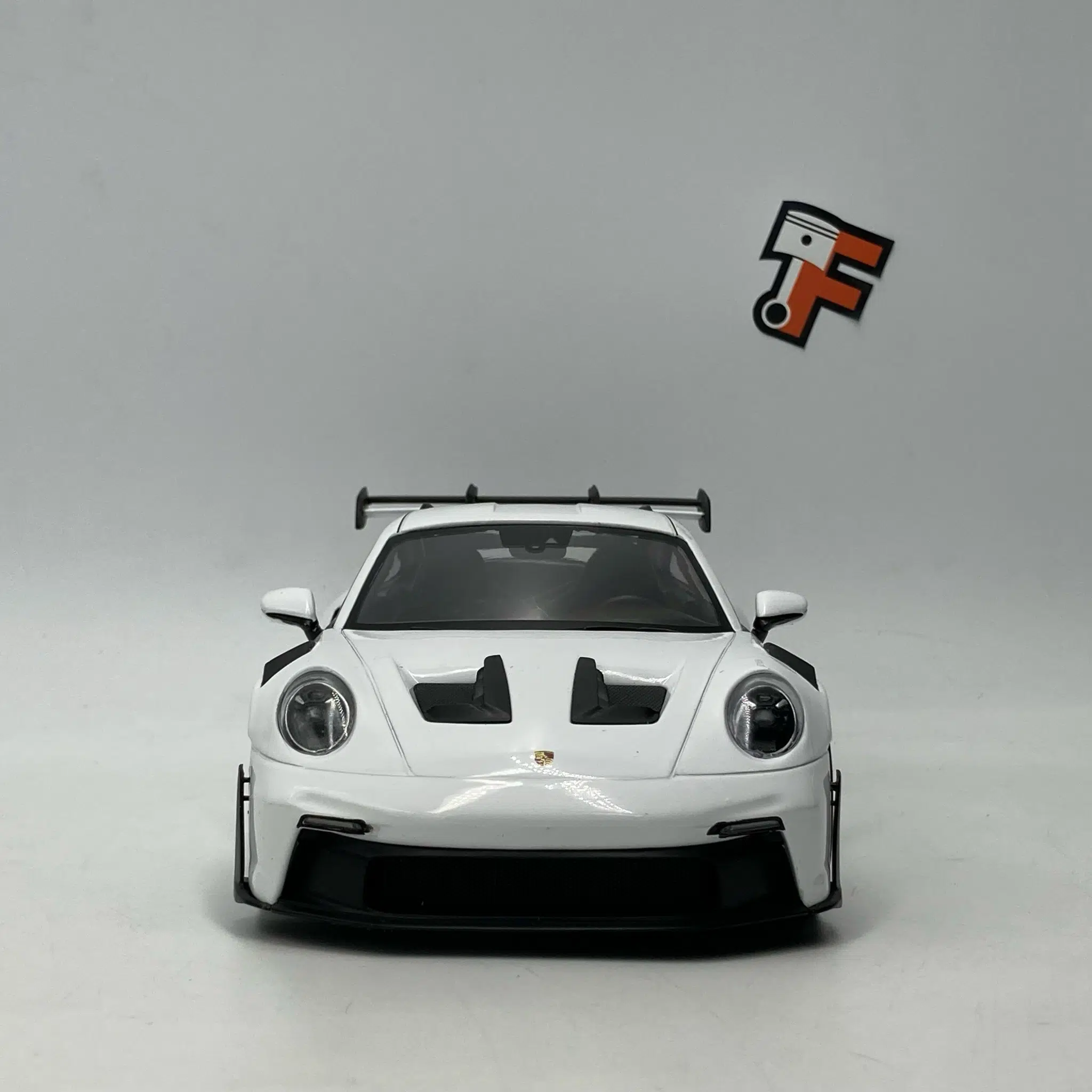 Porsche 911 992 GT3 RS 2024 – Image 6