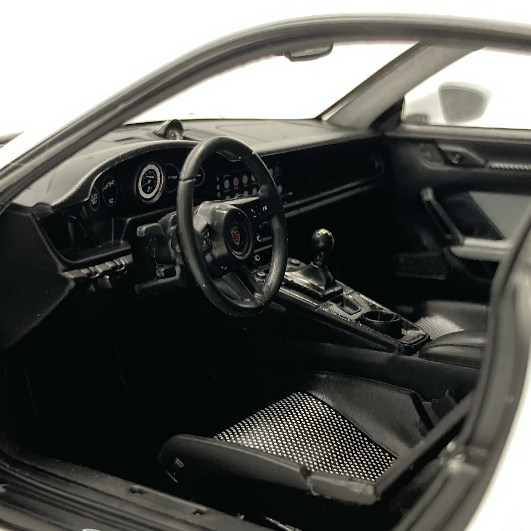 Porsche 911 992 GT3 RS 2024 – Image 9