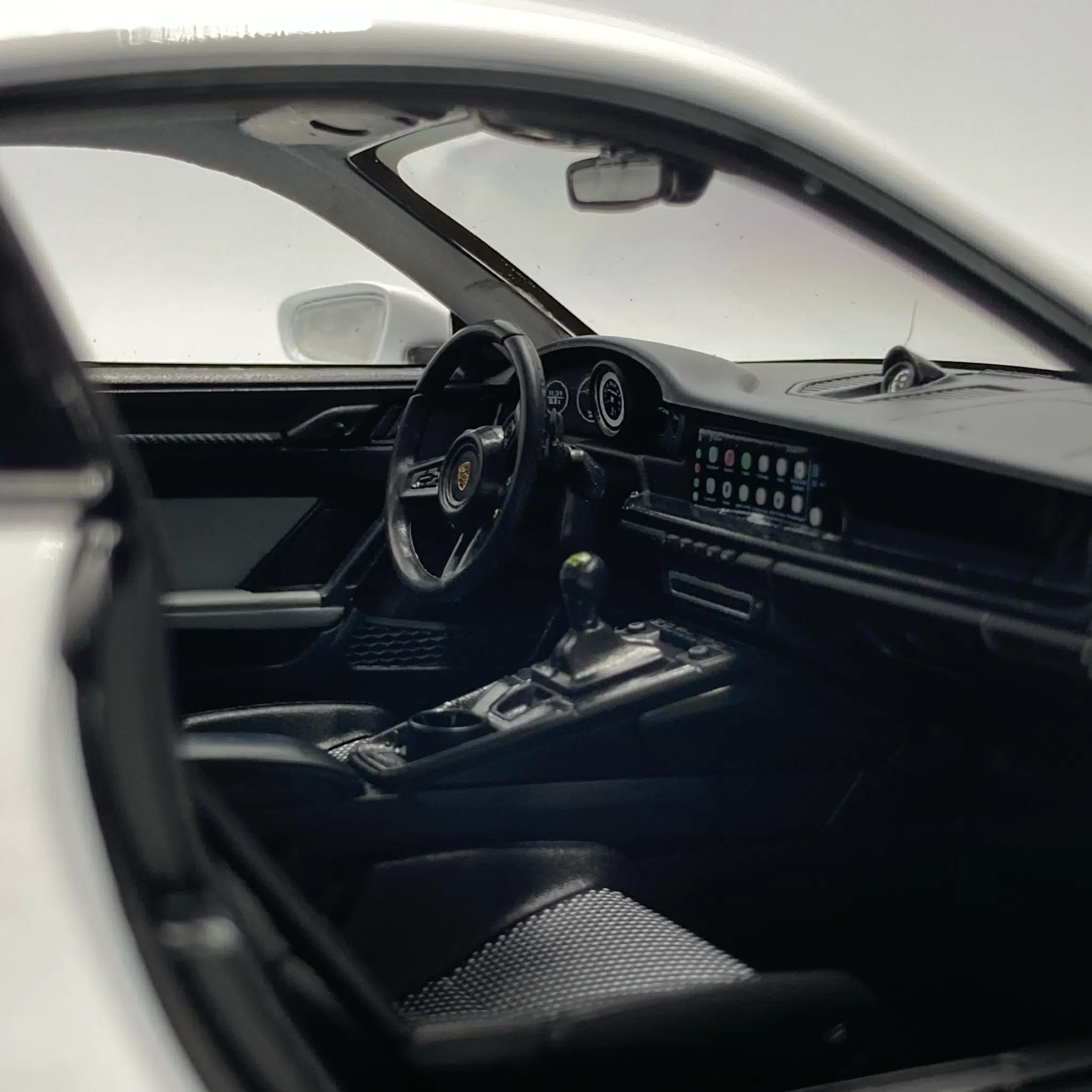 Porsche 911 992 GT3 RS 2024 – Image 10