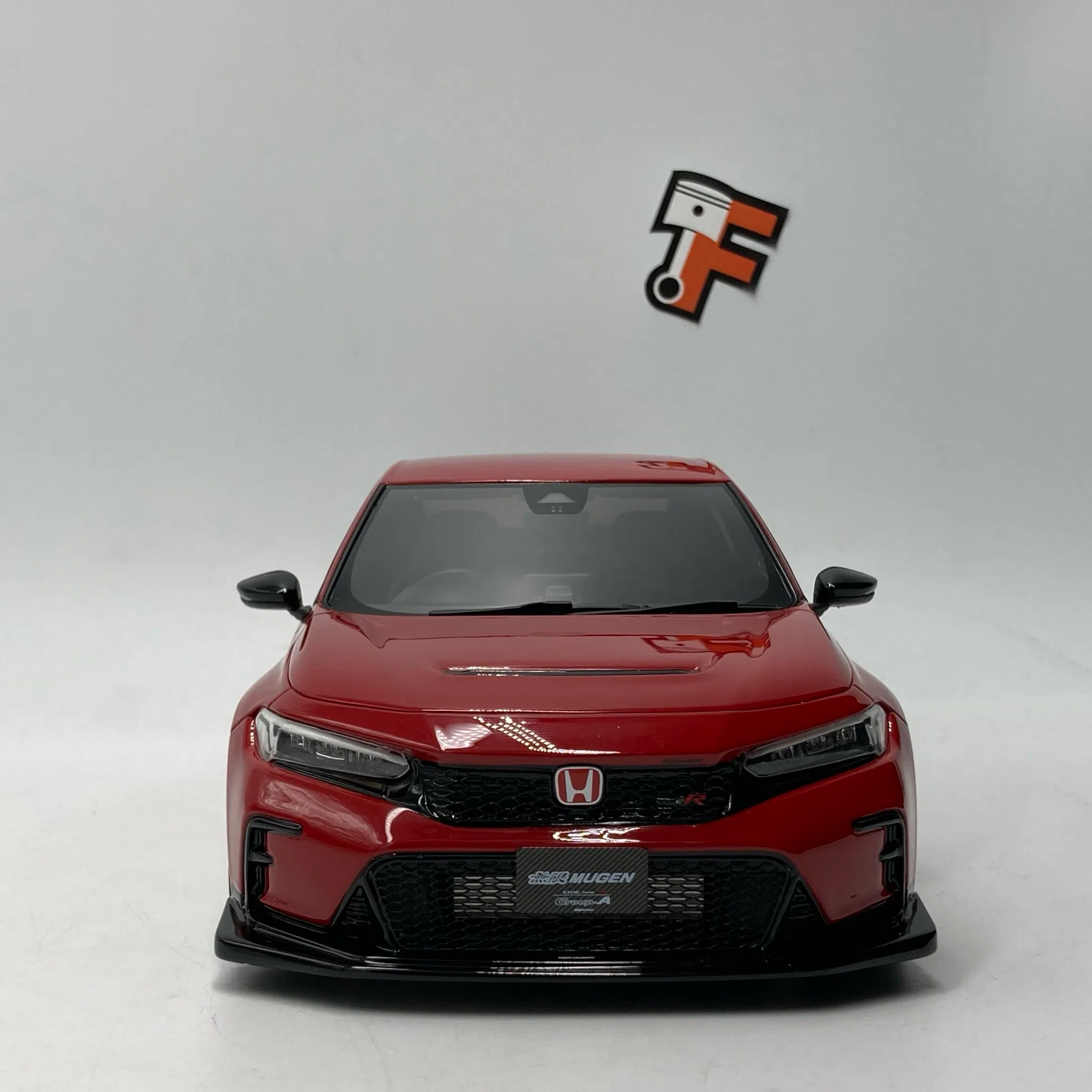 Honda Civic Type R Mugen (FL5) 2024 – Image 4