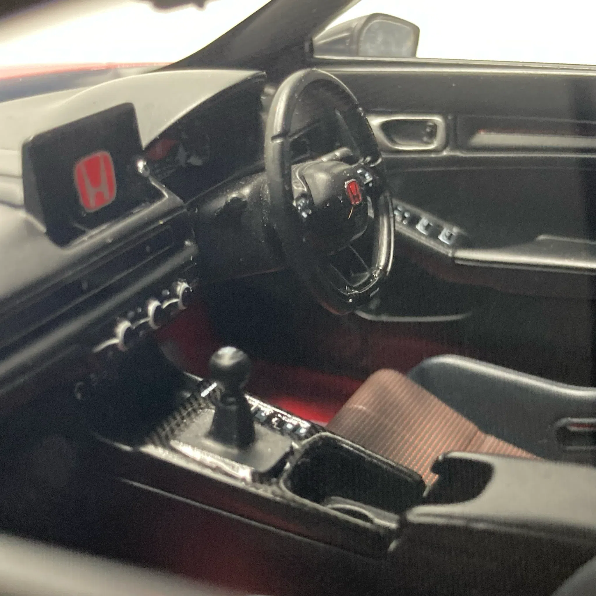 Honda Civic Type R Mugen (FL5) 2024 – Image 6