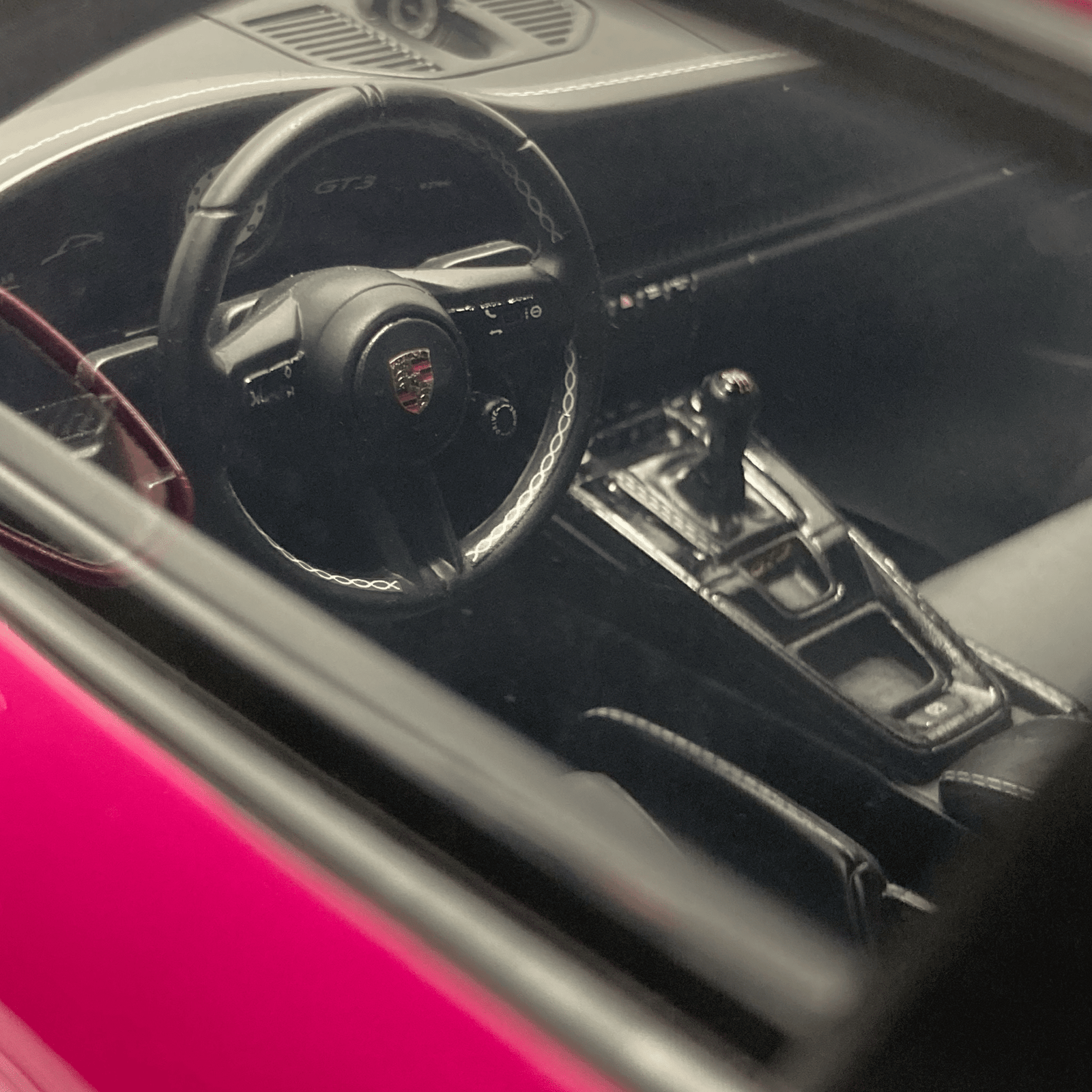 Porsche 911 992 GT3 – Image 10