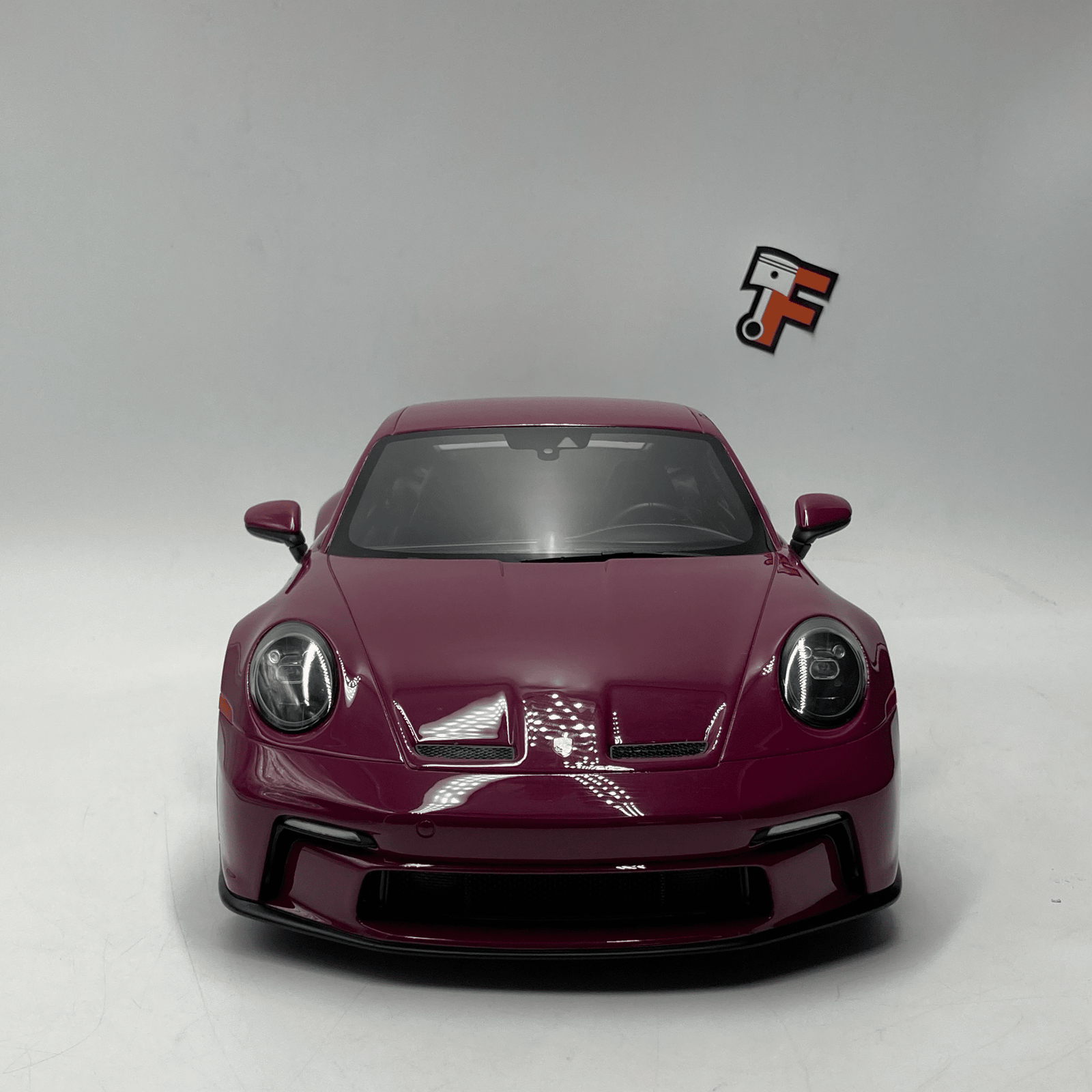 Porsche 911 992 GT3 – Image 6