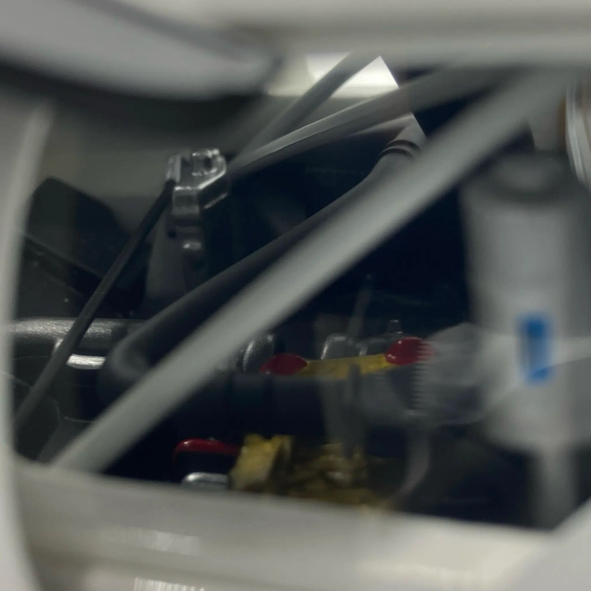 Pack Peugeot 205 T16 EVO 2 Tour De Corse 1986 – Image 12