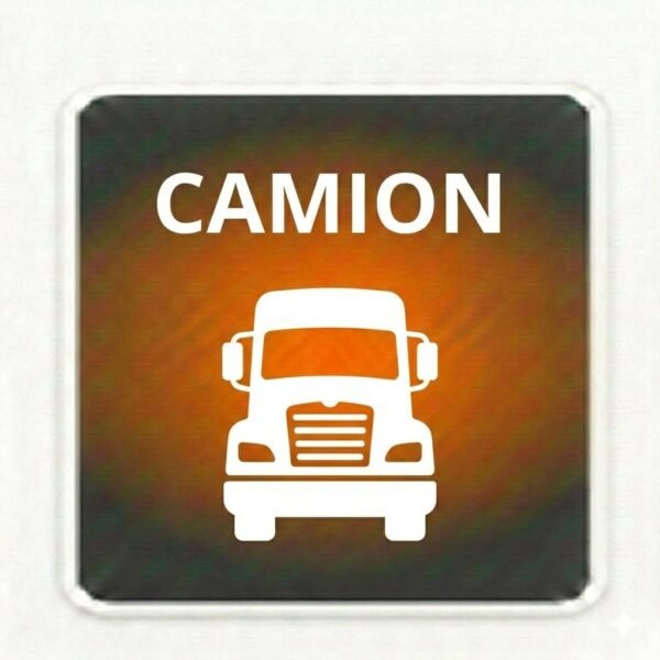 CAMION