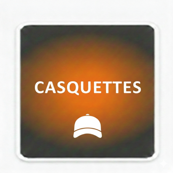 VETEMENTS / Casquettes