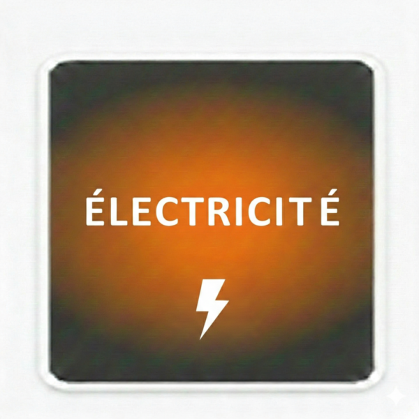 ATELIER / Electricité