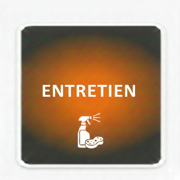VOITURE / Entretien