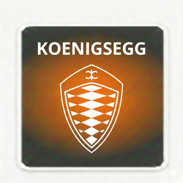 KOENIGSEGG