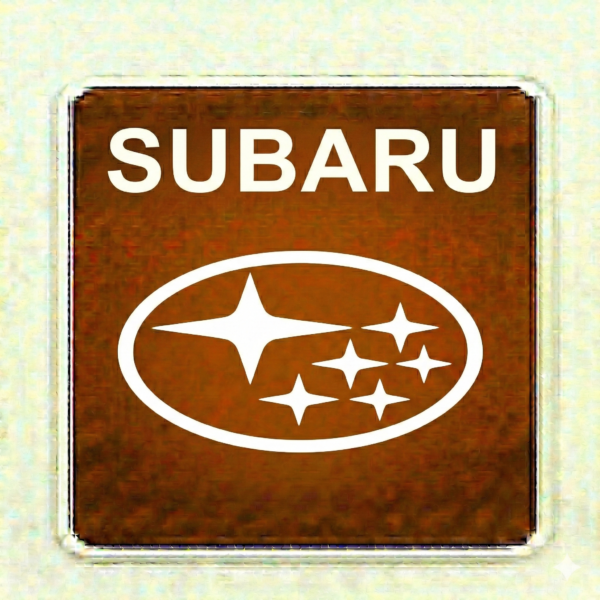 SUBARU