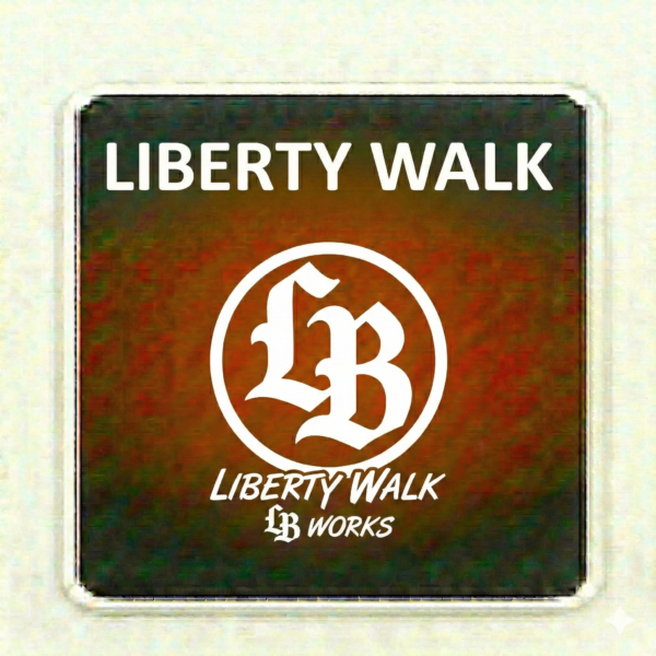 LIBERTY WALK