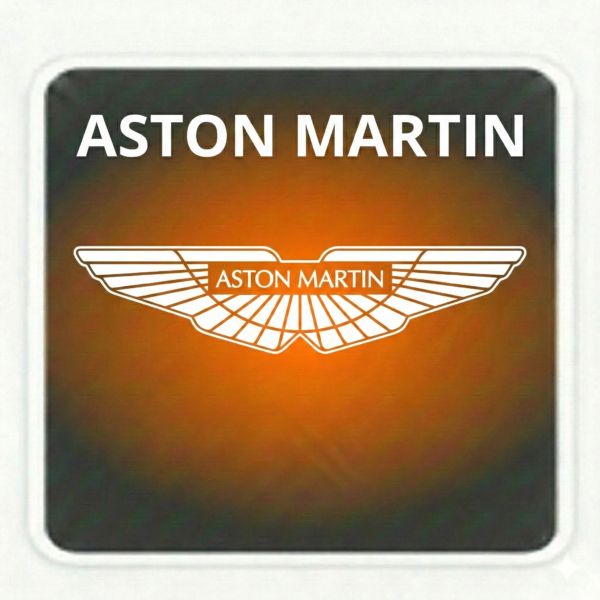 ASTON MARTIN
