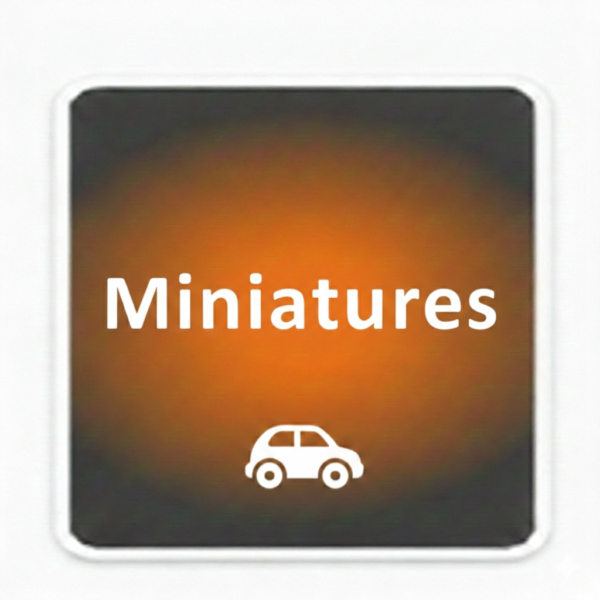 MINIATURES