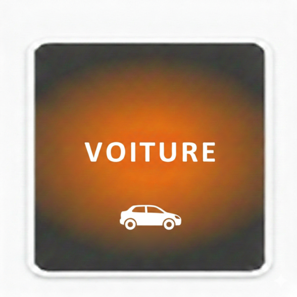 VOITURE