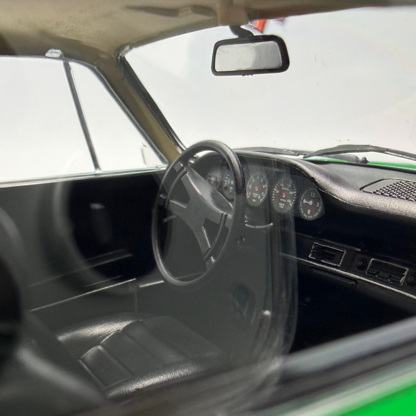 Porsche 911 RS 1973 – Image 7