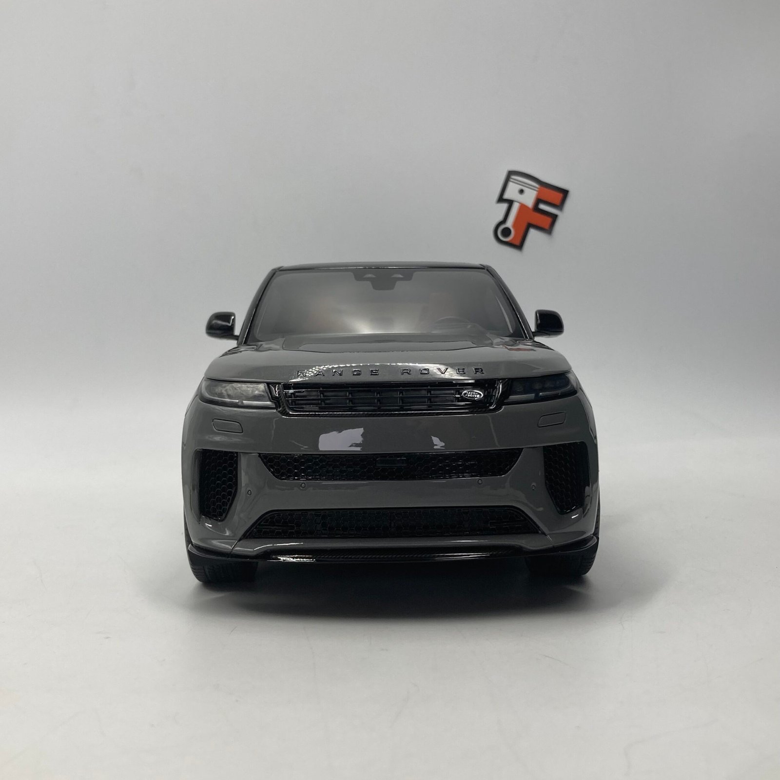 Range Rover Sport SV Edition Two – Image 2