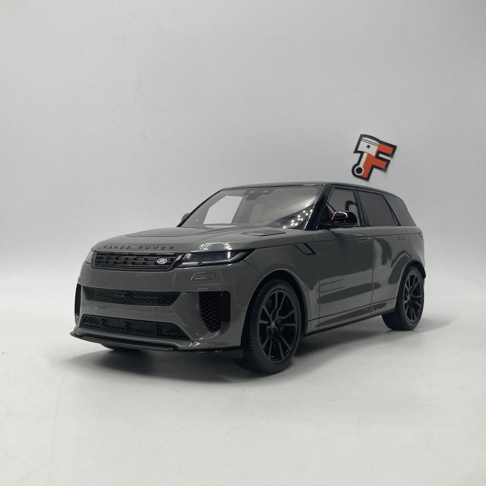 Range Rover Sport SV Edition Two – Image 3