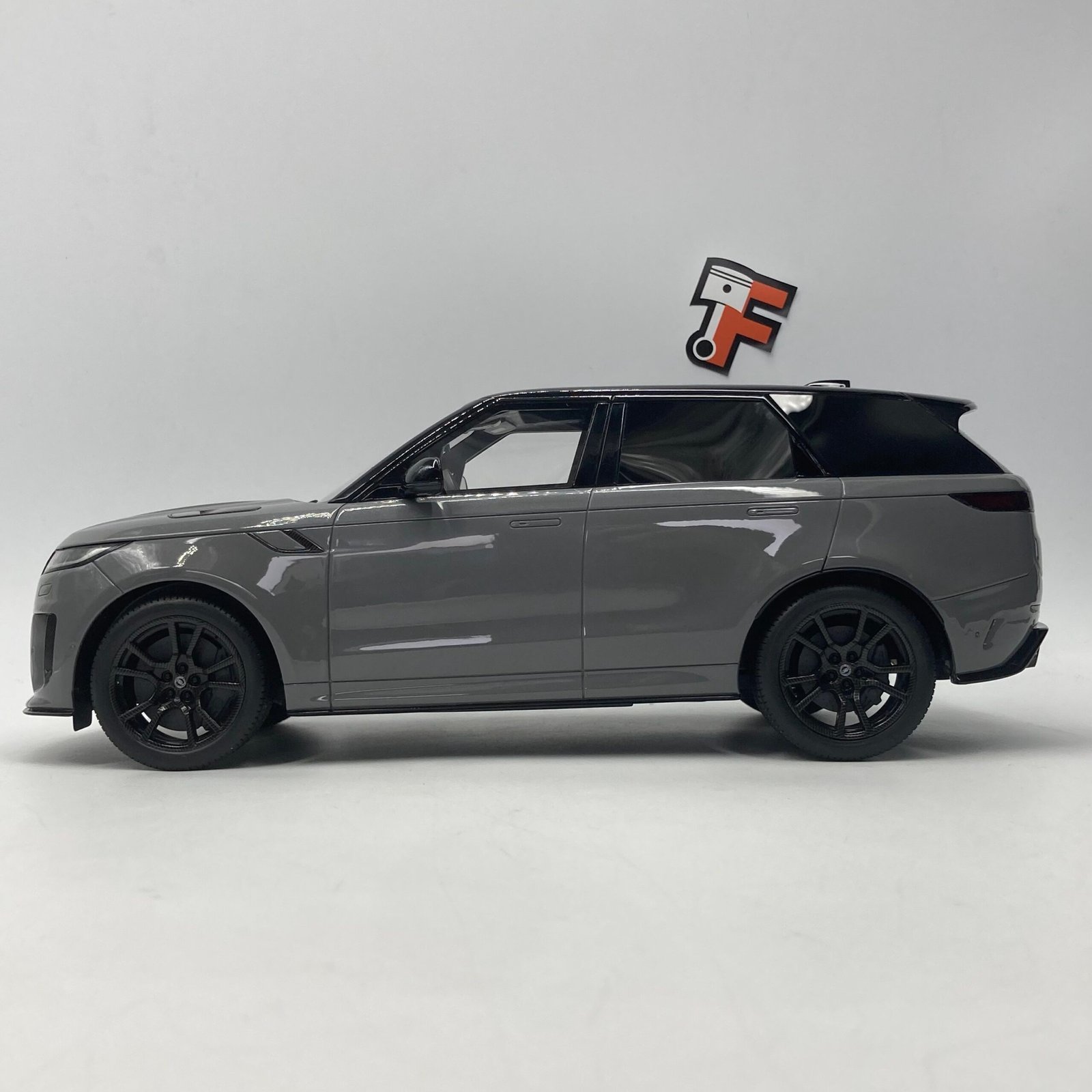 Range Rover Sport SV Edition Two – Image 4