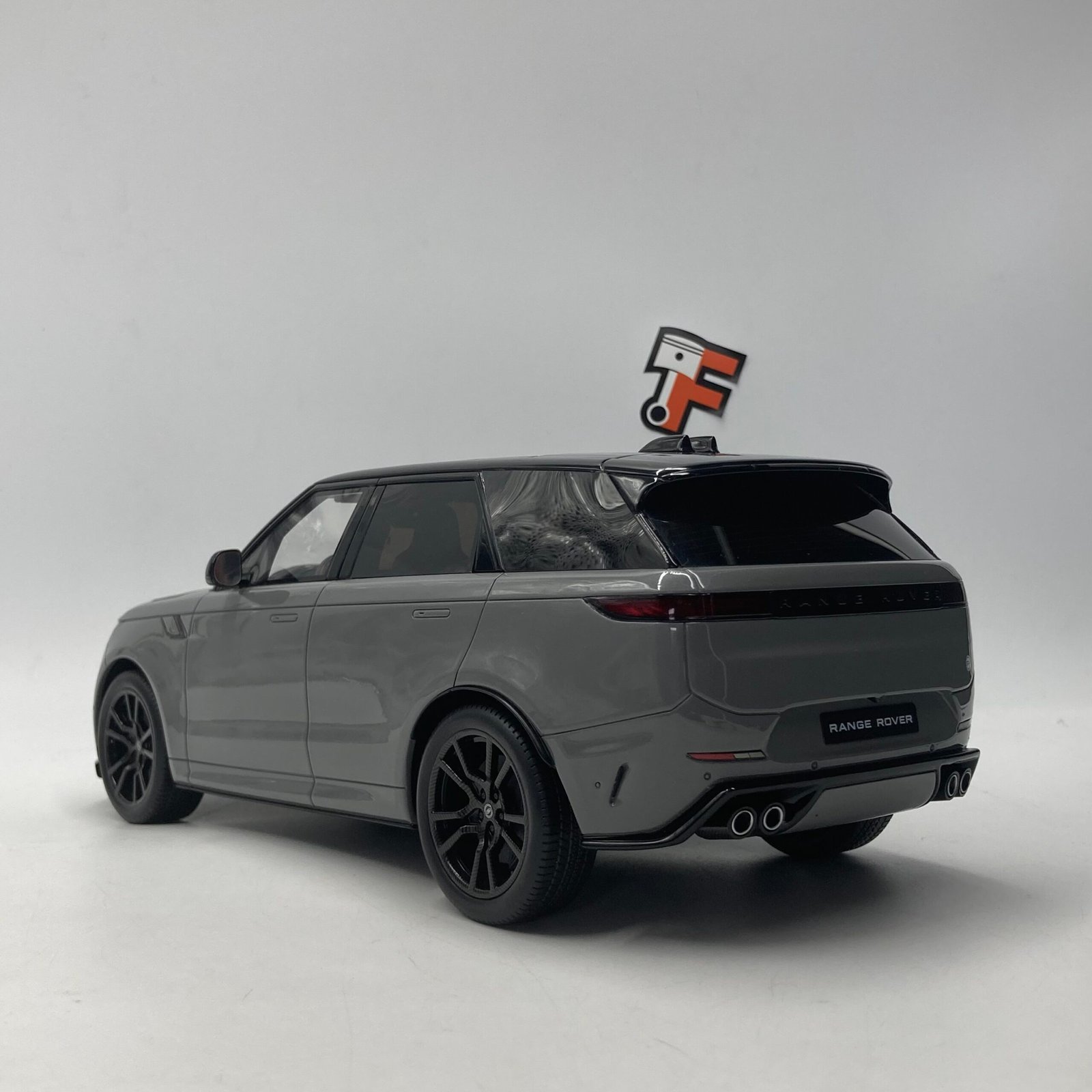 Range Rover Sport SV Edition Two – Image 5