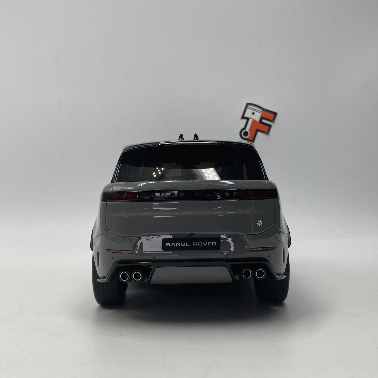 Range Rover Sport SV Edition Two – Image 6