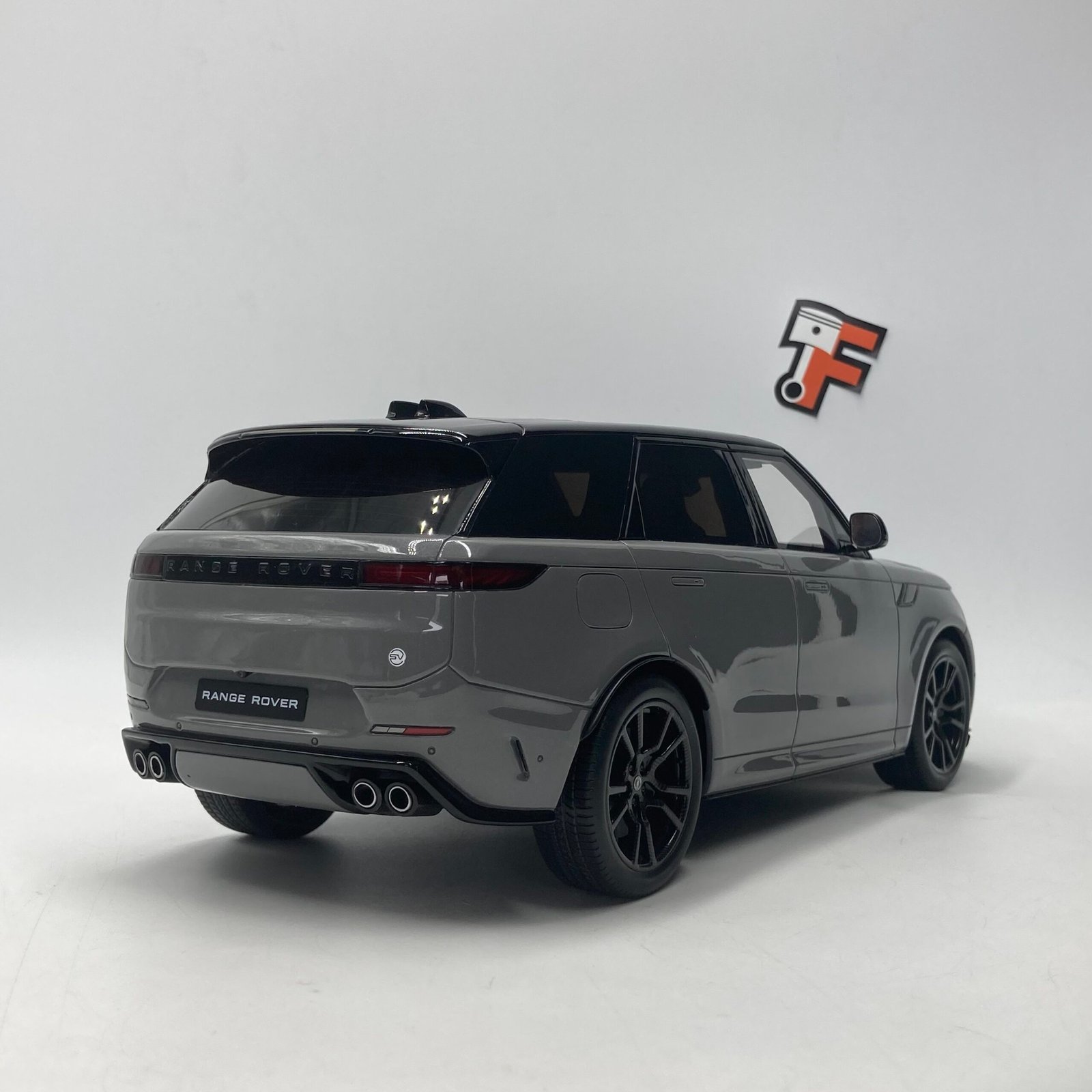 Range Rover Sport SV Edition Two – Image 7