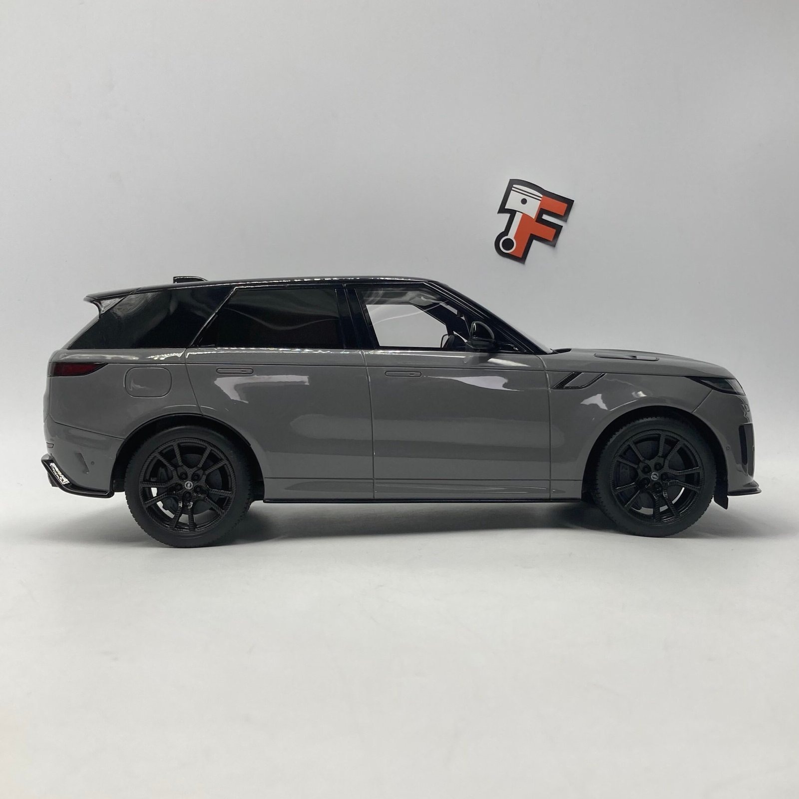 Range Rover Sport SV Edition Two – Image 8