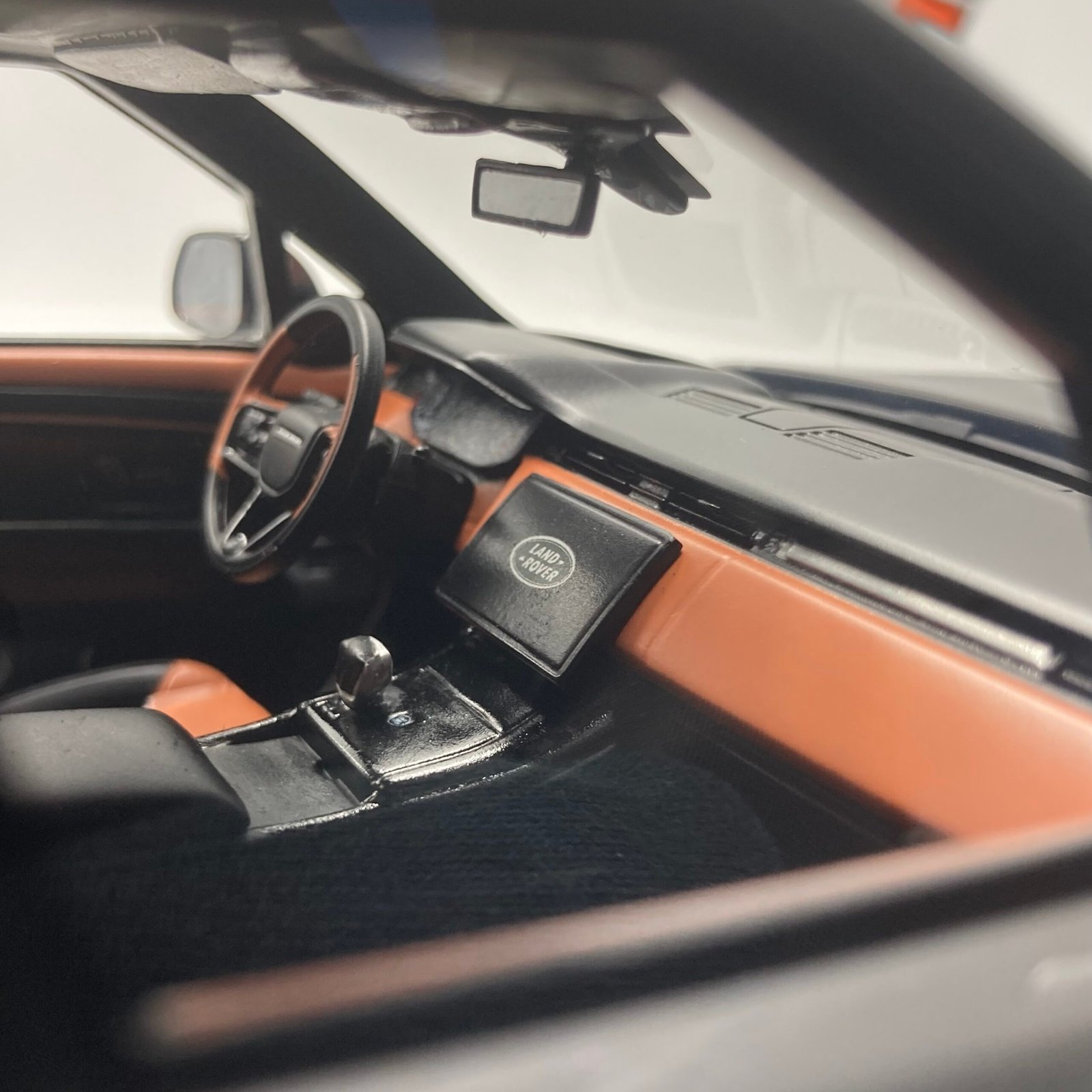 Range Rover Sport SV Edition Two – Image 10