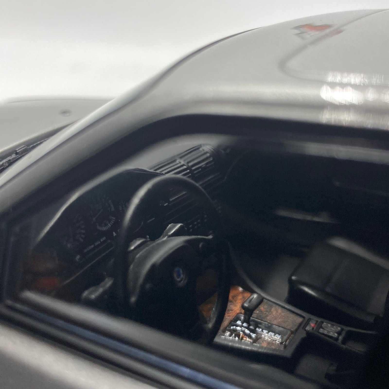 BMW Alpina B10 4.6 Touring – Image 9