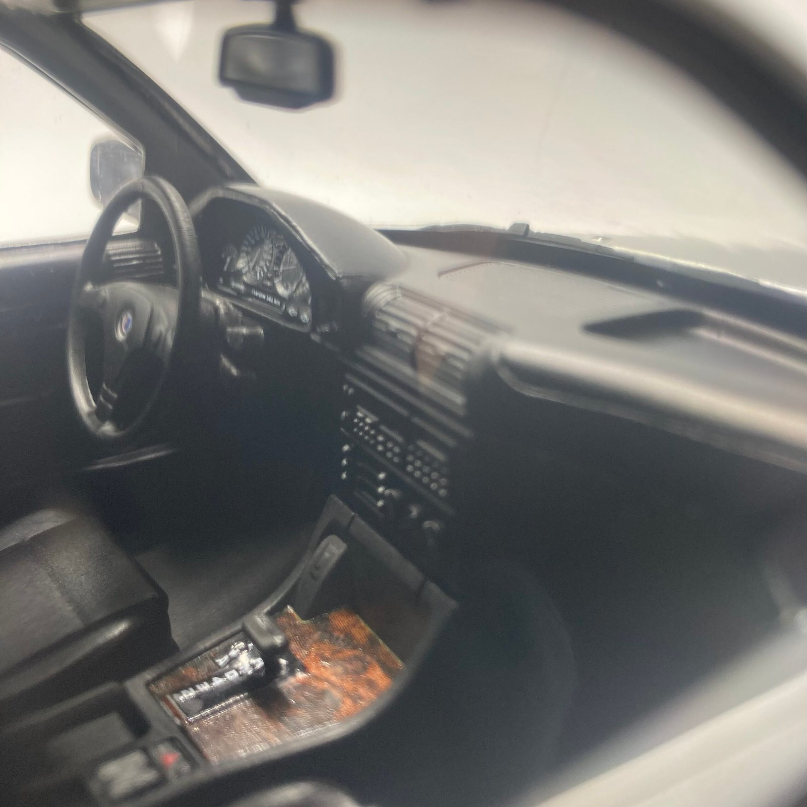 BMW Alpina B10 4.6 Touring – Image 10