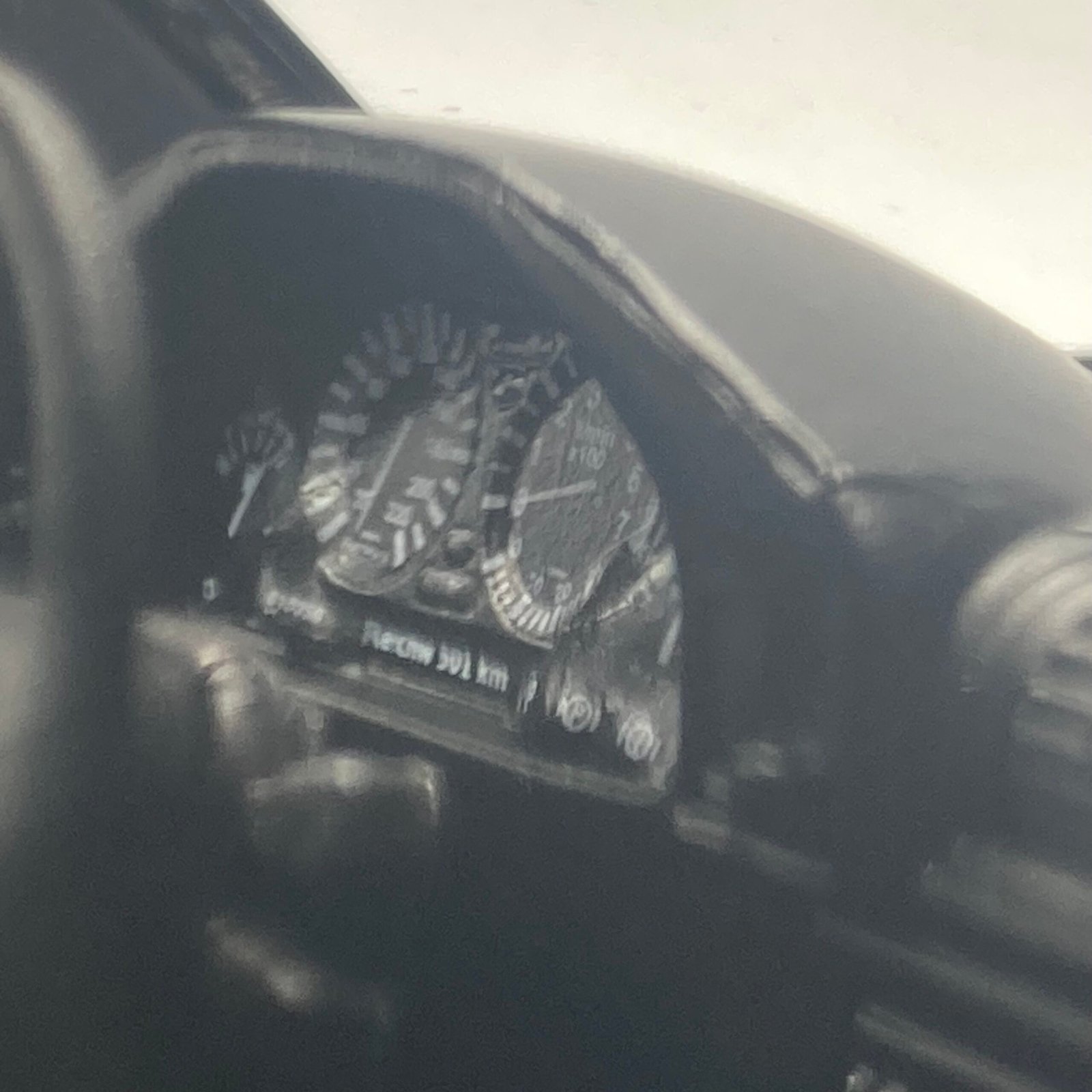 BMW Alpina B10 4.6 Touring – Image 11