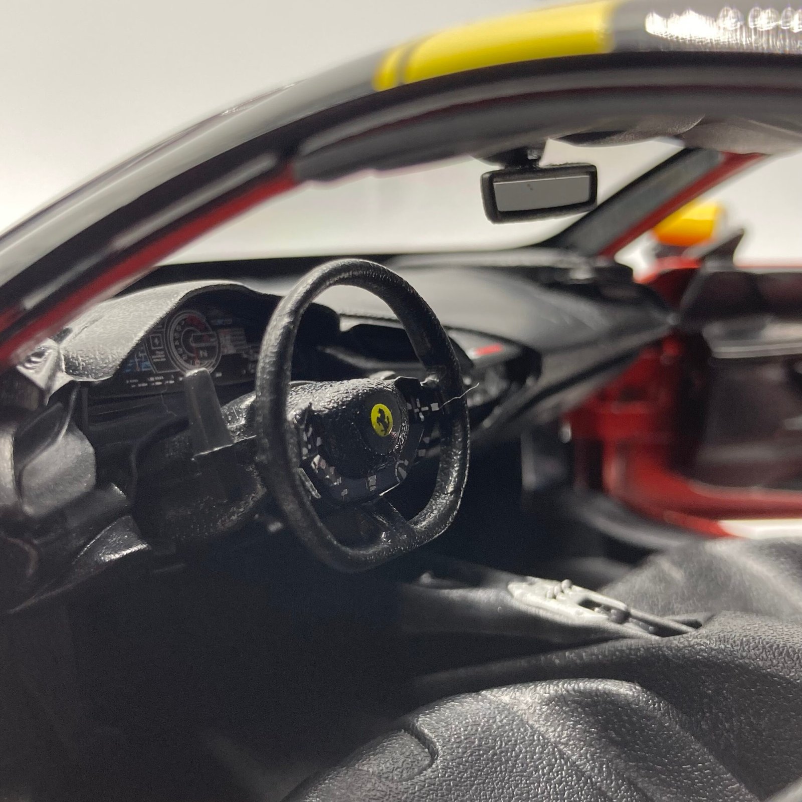 Ferrari SF90 Stradale Assetto Fiorano – Image 9