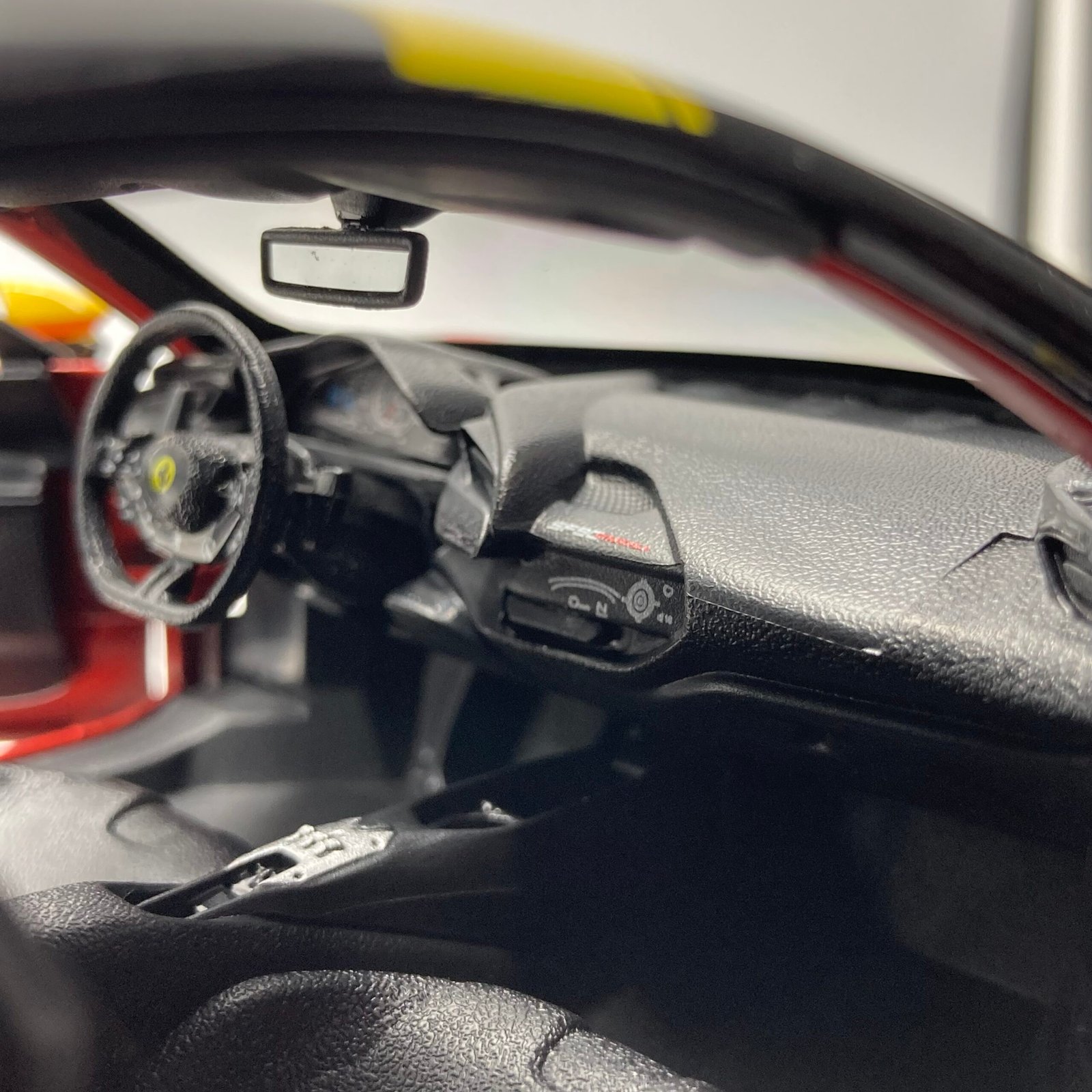 Ferrari SF90 Stradale Assetto Fiorano – Image 10