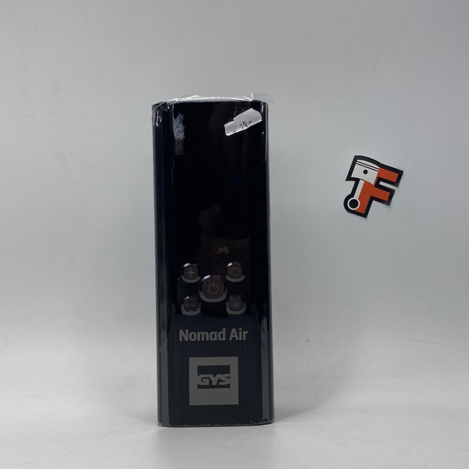 Gonfleur compact sans fil GYS – Image 2