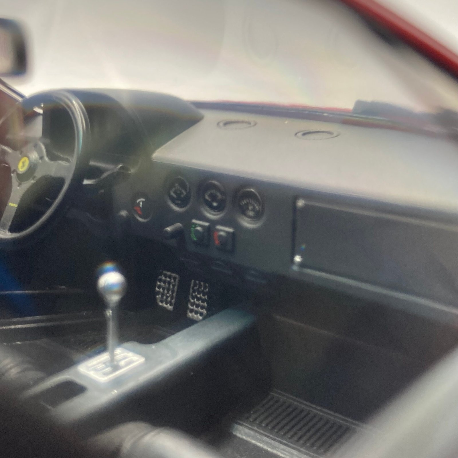 Ferrari F40 1987 - Rosso Corsa – Image 10