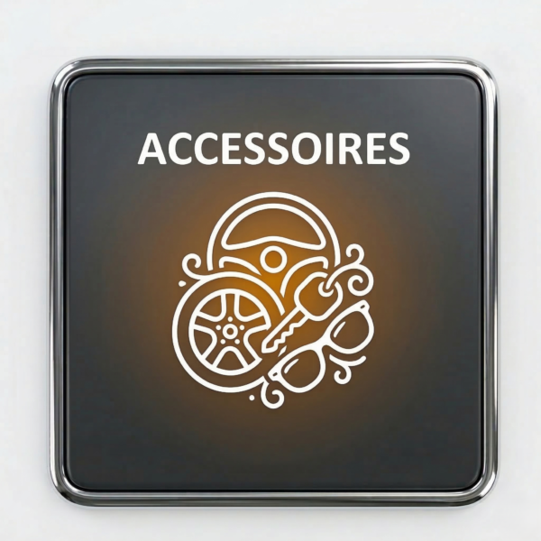 ACCESSOIRES