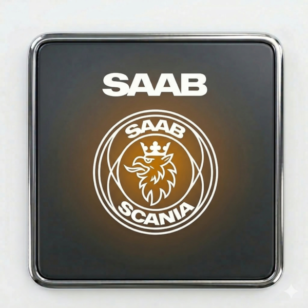 SAAB