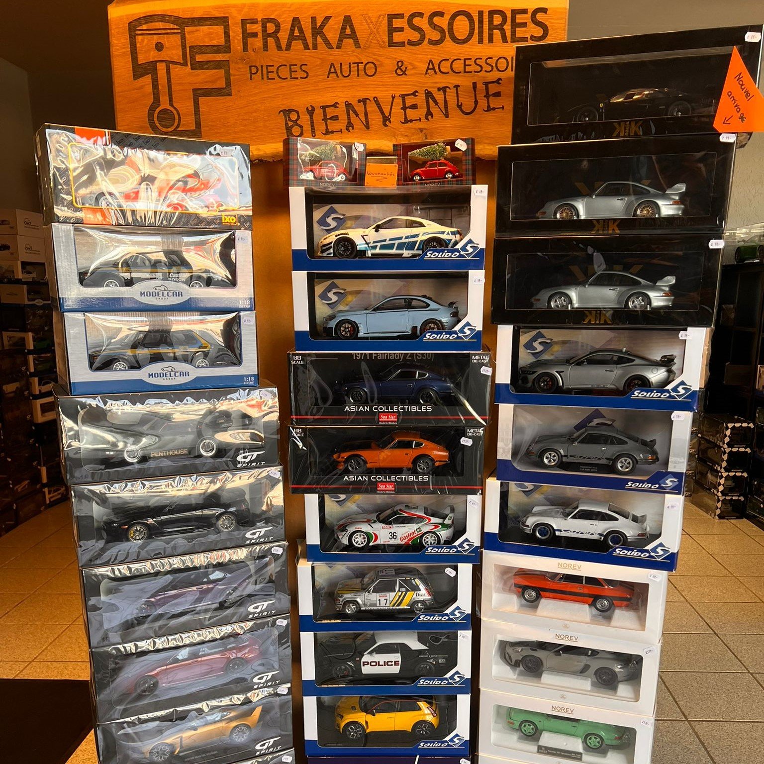 Magasin Frakaxessoires en Valais Magasin Frakaxessoires en Valais