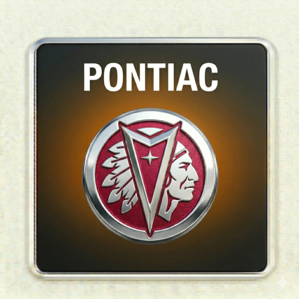 PONTIAC