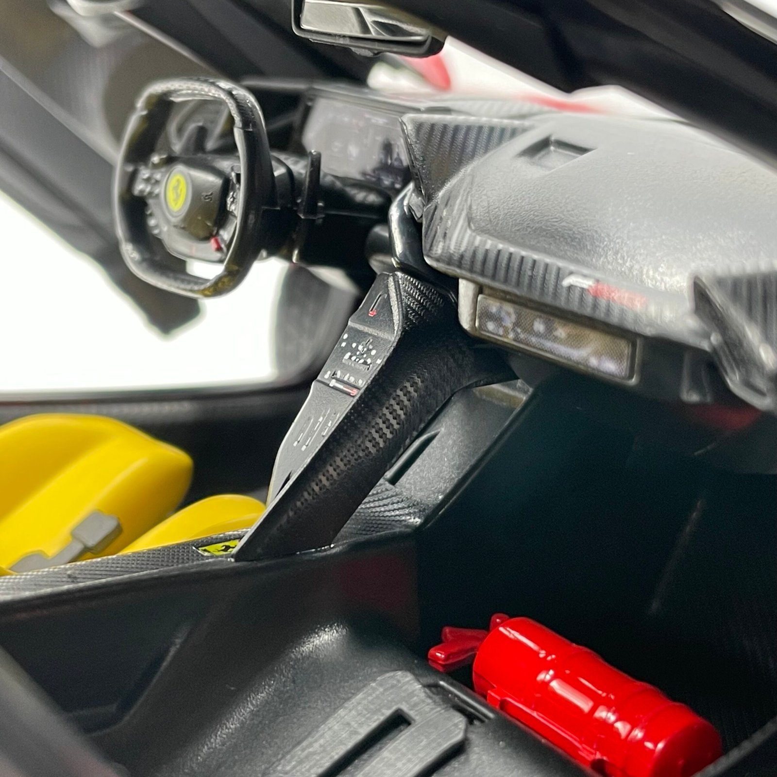 Ferrari F80 Red – Image 10