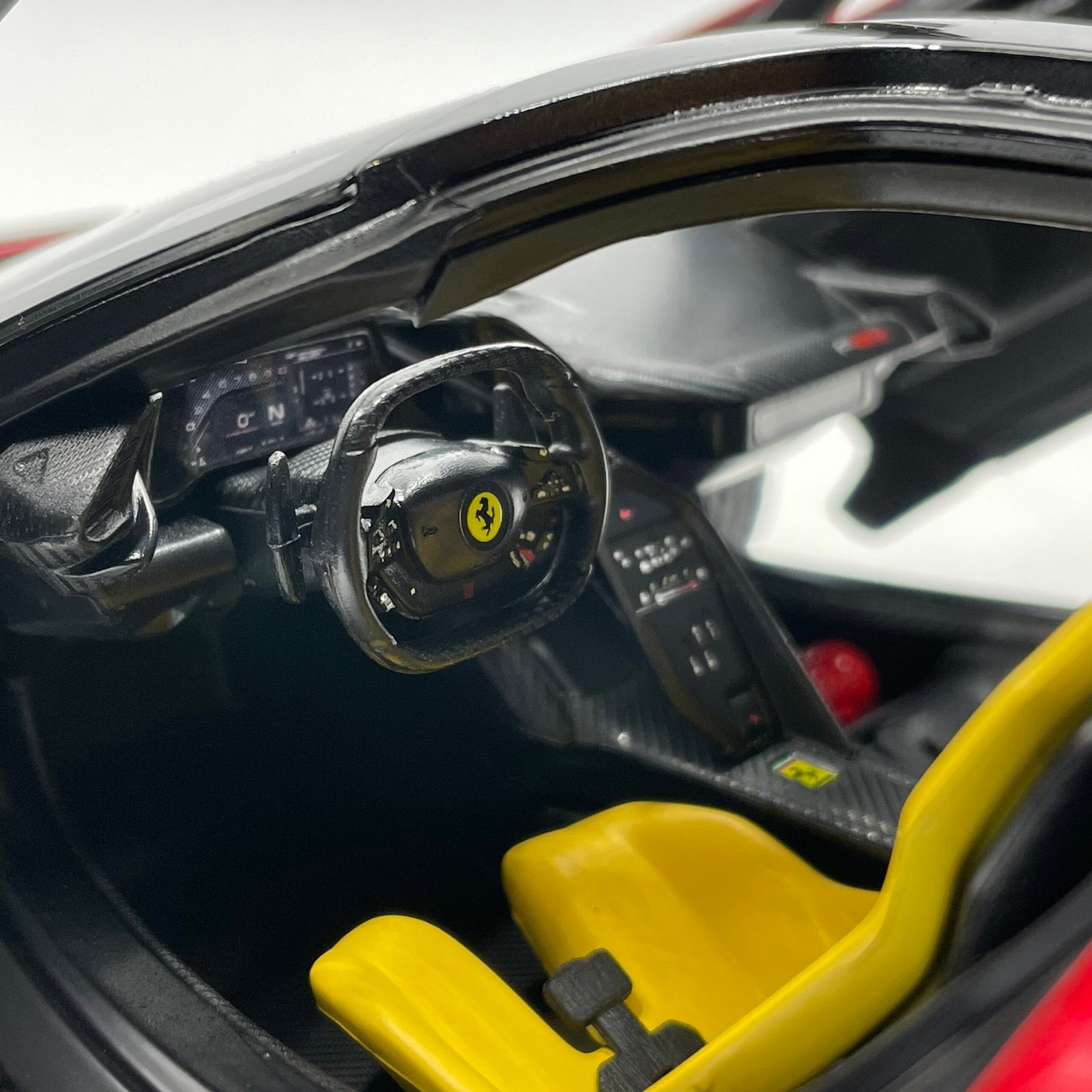 Ferrari F80 Red – Image 9