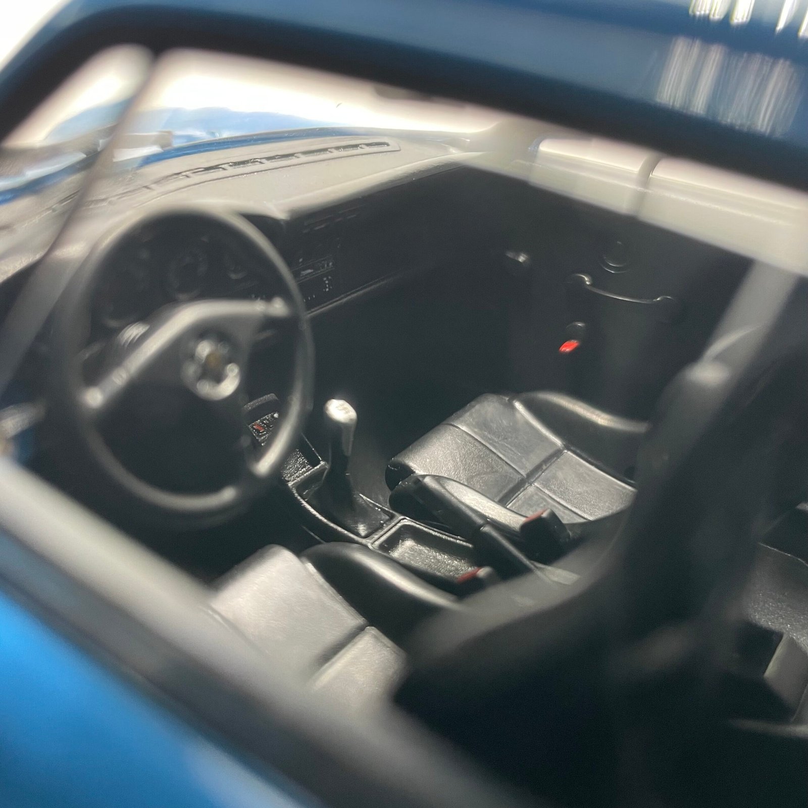 Porsche 911 993 GT2 1996 – Image 9