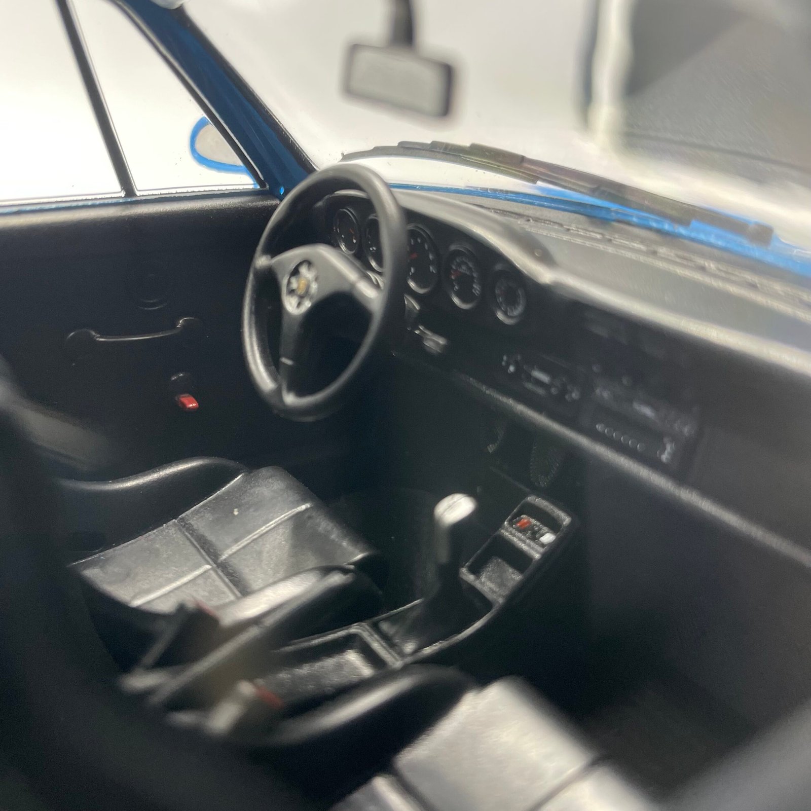 Porsche 911 993 GT2 1996 – Image 10